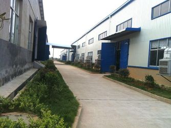 중국 Hunan Dongyi Electric Co., Ltd.