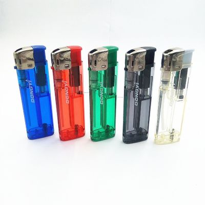 맞춤화 후난 동위 EUR 표준 전기 담배 라이트러 ISO9994 EN13869