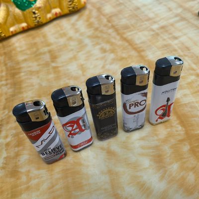 일회용 EUR 표준 LED 플라스틱 조명 장치
