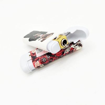 모델 번호 DY-F008 주문형 냉각 뚜?? 켜기 켜기 바람 막연 담배 전기 켜기