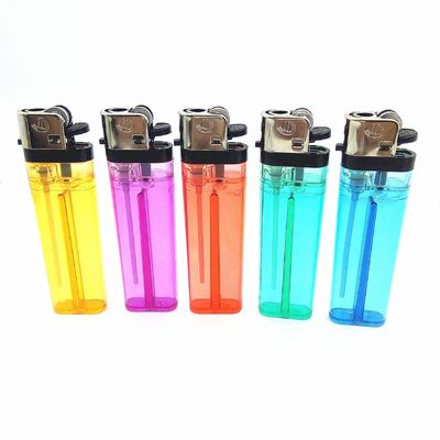 EUR 표준 플린트 가스 라이터 DY-016 사용자 정의 모델 NO. DY-016