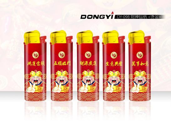 SGS 인증 및 OEM 서비스와 함께 OEM 플린트 총알 라이터의 직접 공급