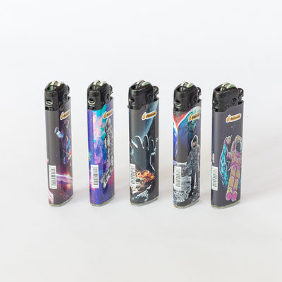 Dy-077 플린트 가스 CE 가벼운 플라스틱 샘플 US 0.01/Piece 1 Piece Min.Order 요청 샘플