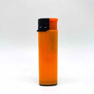 일회용 조화장 Flame Style Cigarette Gas Fire 용 맞춤 조화장 플라스틱 조화장
