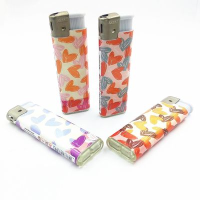 8.0*2.5*1.0cm 일회용 전자 담배 사격식 로고 모델 NO. DY-057