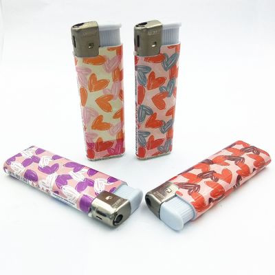 8.0*2.5*1.0cm 일회용 전자 담배 사격식 로고 모델 NO. DY-057