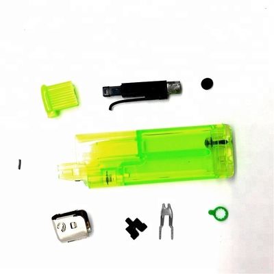 8.0*2.5*1.0cm 일회용 전자 담배 사격식 로고 모델 NO. DY-057