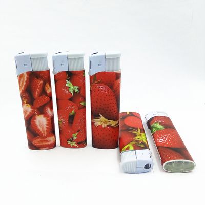 OEM 소화장 유럽 재충전 가능한 전자 담배 연소장 Dy-007