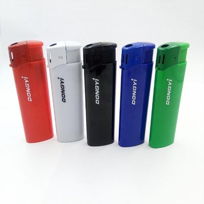 맞춤형 긴 막대기 플라즈마 촛불등/전기 BBQ 촛불등/USB 아크 부엌 촛불등
