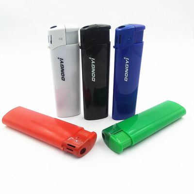 맞춤형 긴 막대기 플라즈마 촛불등/전기 BBQ 촛불등/USB 아크 부엌 촛불등