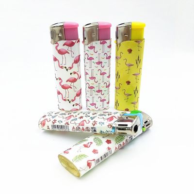 맞춤형 긴 막대기 플라즈마 촛불등/전기 BBQ 촛불등/USB 아크 부엌 촛불등