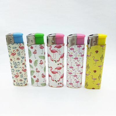 맞춤형 긴 막대기 플라즈마 촛불등/전기 BBQ 촛불등/USB 아크 부엌 촛불등