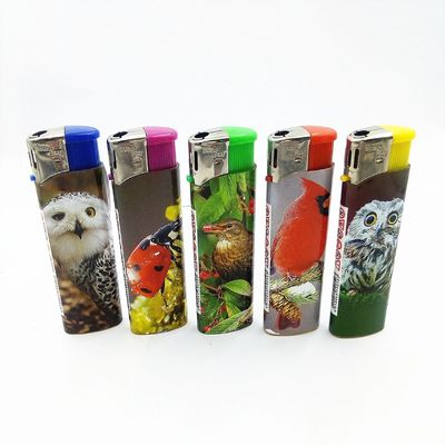 EN13869 인증 플라즈마 불꽃 없는 가스 켜기 BBQ USB 바비큐 전기 촛불 켜기