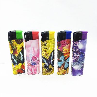 EN13869 인증 플라즈마 불꽃 없는 가스 켜기 BBQ USB 바비큐 전기 촛불 켜기