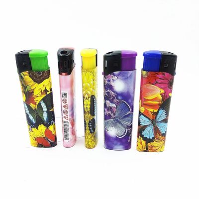 EN13869 인증 플라즈마 불꽃 없는 가스 켜기 BBQ USB 바비큐 전기 촛불 켜기