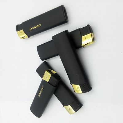 EN13869 인증 플라즈마 불꽃 없는 가스 켜기 BBQ USB 바비큐 전기 촛불 켜기
