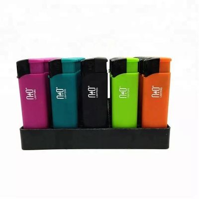 팩 크기 43*26*27cm 부탄 전력 및 주머니 크기와 재충전 가능한 전기 조명 장치