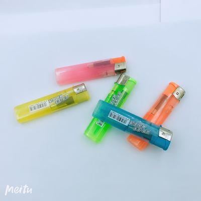 힘없이 담배를 피우는 브리켓으로 일회용 파이프 담배 라이트커 80*23.7*11.8mm