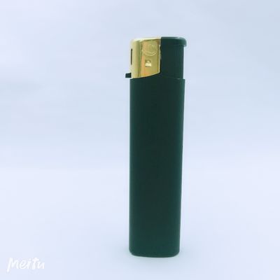힘없이 담배를 피우는 브리켓으로 일회용 파이프 담배 라이트커 80*23.7*11.8mm