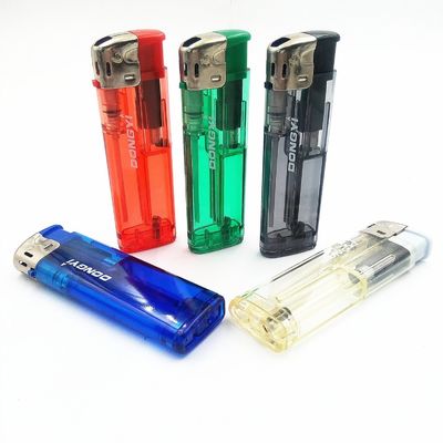 맞춤화 후난 동위 EUR 표준 전기 담배 라이트러 ISO9994 EN13869