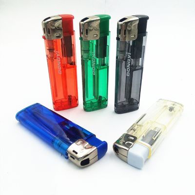 맞춤화 후난 동위 EUR 표준 전기 담배 라이트러 ISO9994 EN13869