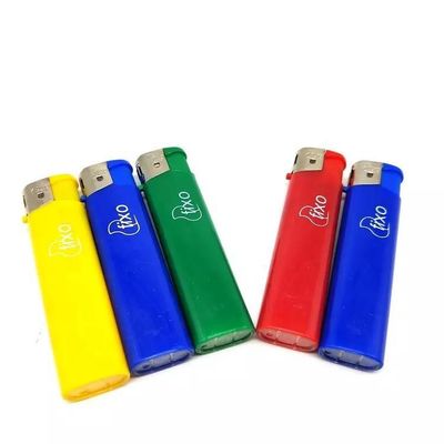 80*23.7*11.18mm 일회용/재충전 가능한 니켈/검은/황금 풍속의 전기등
