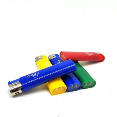 80*23.7*11.18mm 일회용/재충전 가능한 니켈/검은/황금 풍속의 전기등