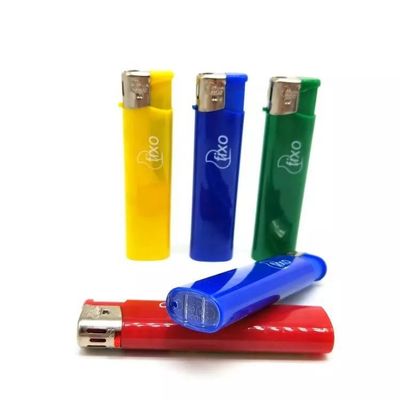 80*23.7*11.18mm 일회용/재충전 가능한 니켈/검은/황금 풍속의 전기등