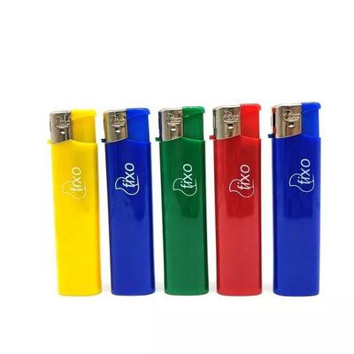 80*23.7*11.18mm 일회용/재충전 가능한 니켈/검은/황금 풍속의 전기등