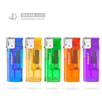 투명한 색상 OEM 및 귀여운 외모 6.32 * 2.29 * 1.1CM