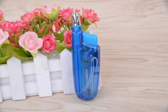 가스 재충전 전기 BBQ 라이터 제트 플레임 촛불 라이터 사용자 정의 서비스