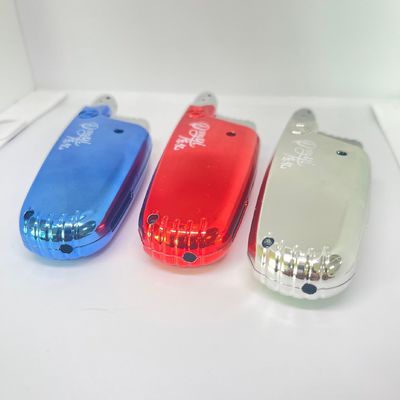 OEM 플라스틱 라이터 가스 라이터 사용자 지정 로고 흡연 일회용 플린트 담배 라이터