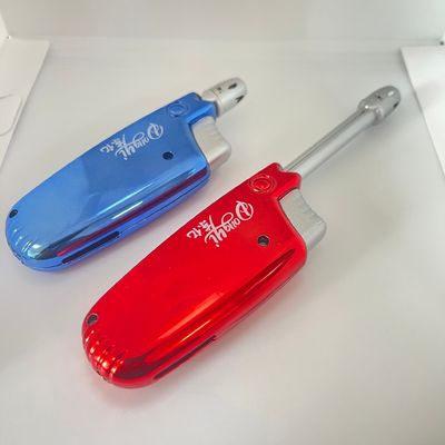 OEM 플라스틱 라이터 가스 라이터 사용자 지정 로고 흡연 일회용 플린트 담배 라이터