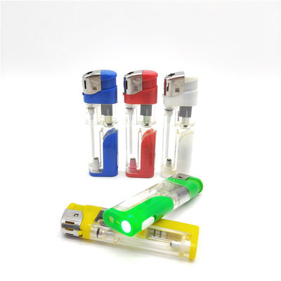 Dy-5810 LED 램프 담배 플라스틱 가스 전기 조명 장치 첨단 기술