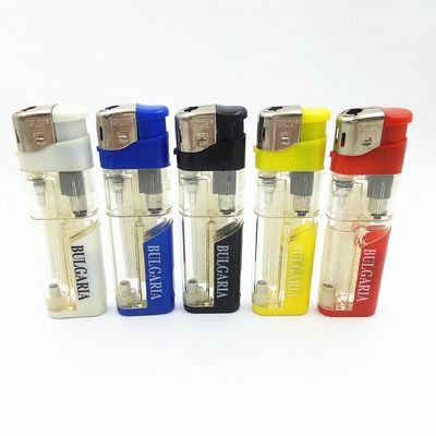 인증된 Fenix LED 전자 가스 조명 장치