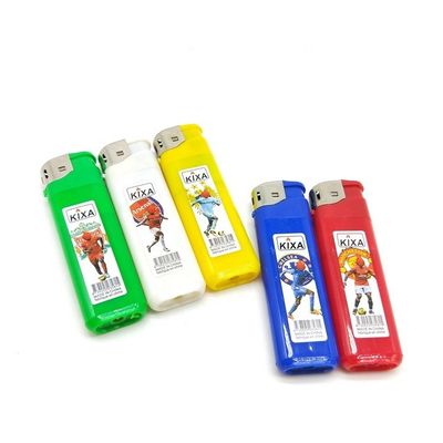 리히텐슈타인용 ISO9994 인증 Dy-588 일회용 전자광고등기