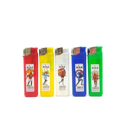 ISO9994 인증 맞춤화 흡연 스티커와 함께 전자 촛불등