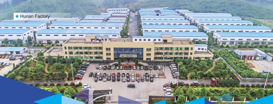 2021 후난 동이 개발 BBQ 가스 부엌 전기 조화장치 ISO22702 인증