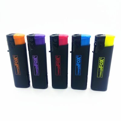 LED 라이트 Dy-F003를 가진 맞춤형 클래식 일회용 담배 라이트