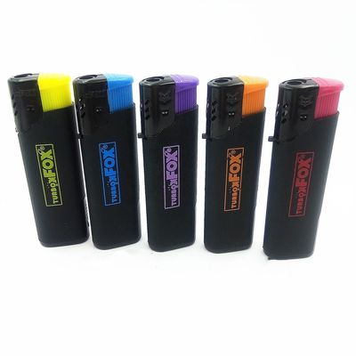 일회용 담배 사연장과 바람 막연한 전기 사연장 LED 모델 NO. DY-F003