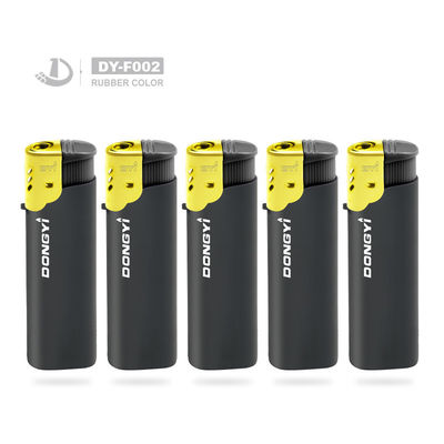 OEM 개인화 된 패션 담배 라이트커 전자 ISO9994