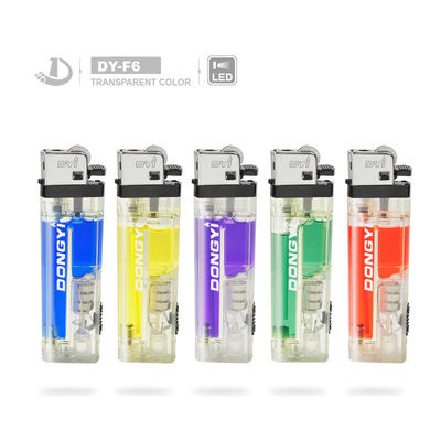 Dy-F6 LED 라이터 및 패키지용 일회용 크기 42.00cm * 26.00cm * 27.00cm
