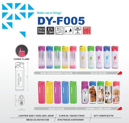 후난 동지의 고전 가스 조명등 Dy-F005