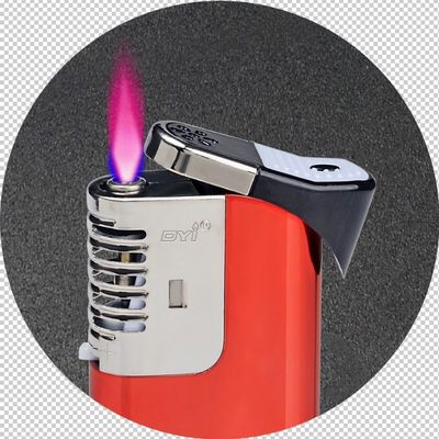 모델 NO. DY-F029 LED 및 맞춤형 전자 장치가있는 일회용 풍선 차단 가스 조명 장치