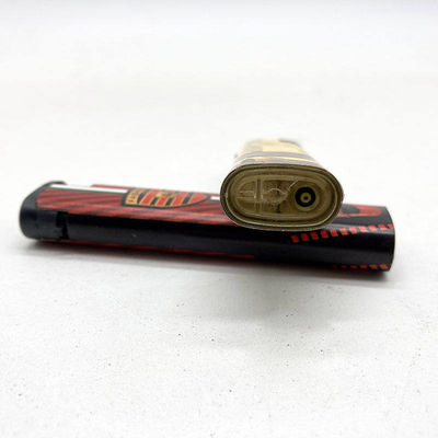 전기 켜기 재충전식 라벨 담배 켜기 모델 번호 DY-F028 7.88*2.1*1.1CM
