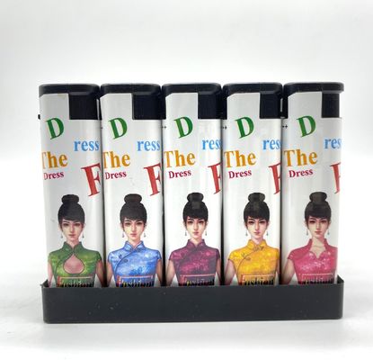 맞춤형 일회용 풍선 방지 조명기