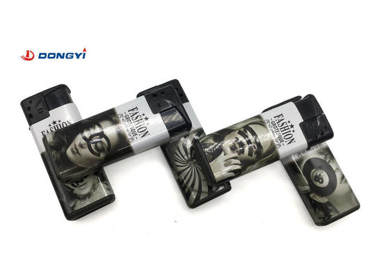 일회용 전기 풍선 방지 조명기 EUR 및 USB 사용자 정의 클래식 패션