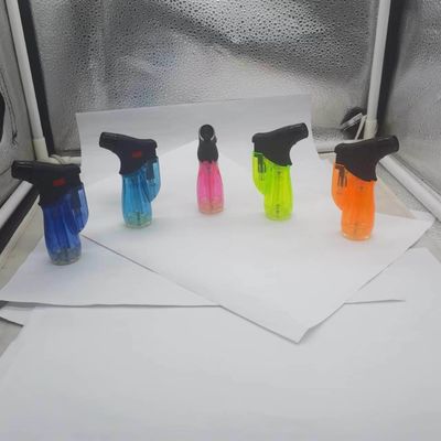 US 0.01/Piece 가장 새로운 Pq-002 프로모션에 있는 타치 라이터 모델 NO. PQ-002 1 조각 분량 주문 요청 샘플
