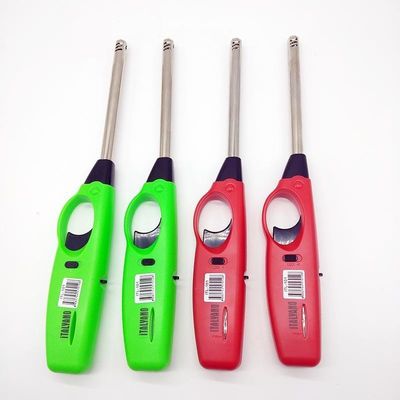 담배/상품/장식용 가스 재충전 BBQ 주방 켜기 EN13869 인증