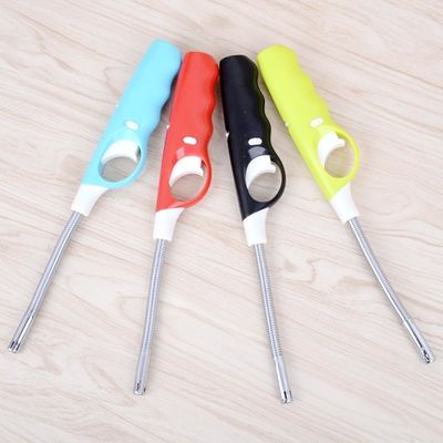 전기 BBQ 라이터 5 가지 색상 26.75 * 2.32 * 4.07cm